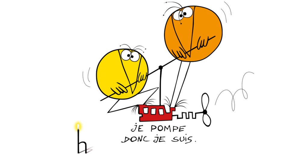 Ça se passe à Blois !!