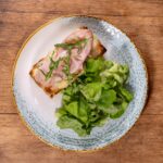 Foccacia Carni