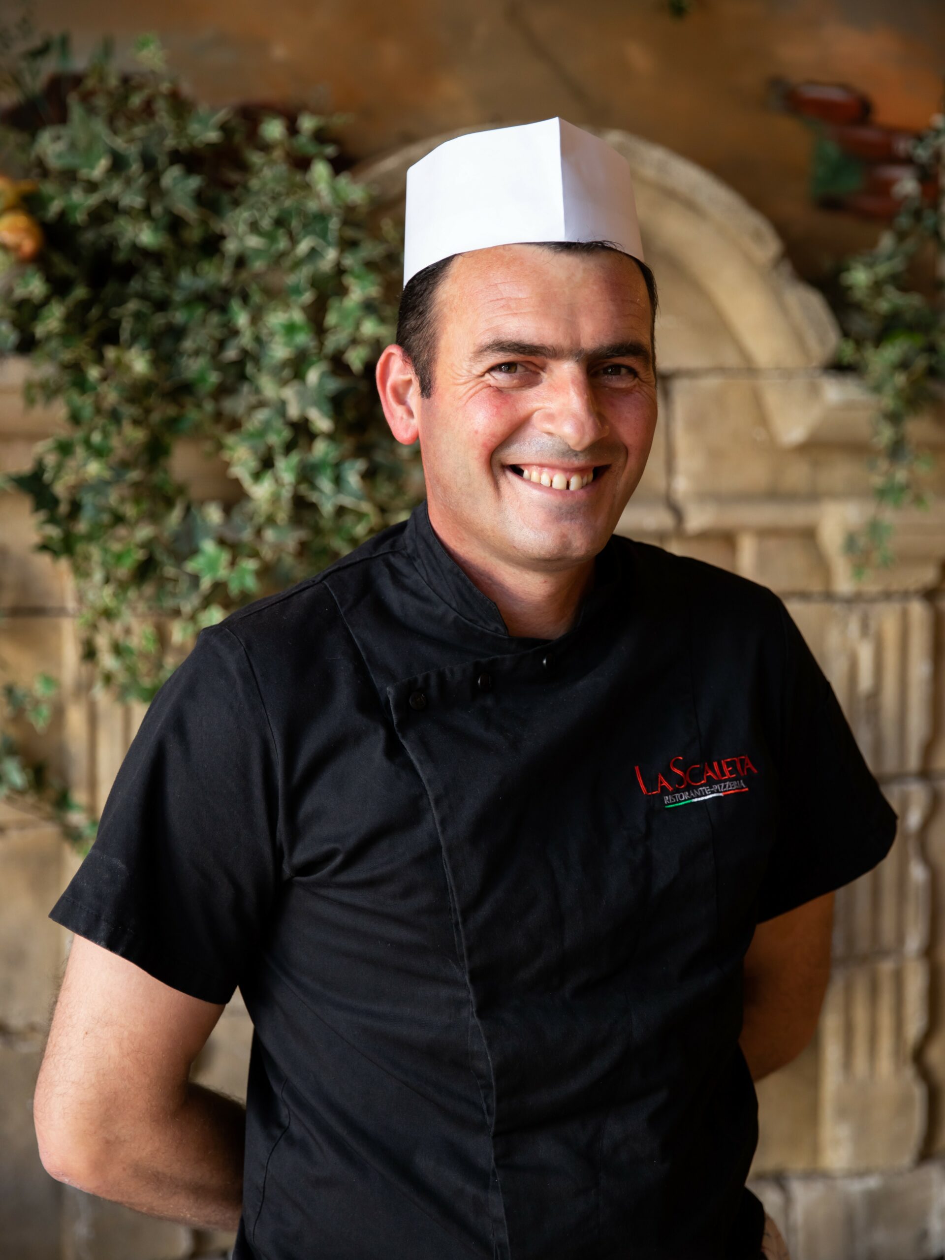 Fadil HYSENAJ
