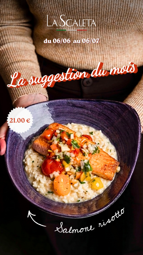 Nos deux nouvelles suggestions du mois débarquent ce 6 juin !