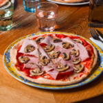pizza regina